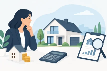 Was ist eine Immobilienbewertung? Klar erklärt